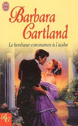 Le bonheur commence à l'aube 9782290340042