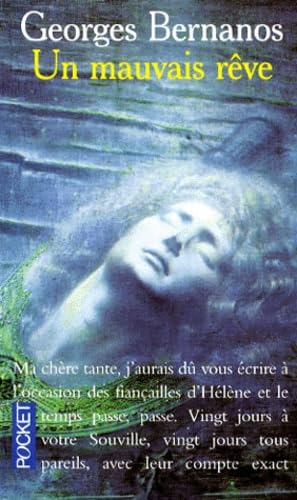 Un Mauvais rêve 9782266022774