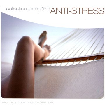 Anti-Stress (Collection Bien-Etre) [Import] 3596971224622