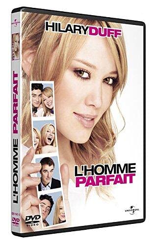 l'homme Parfait 5050582414110