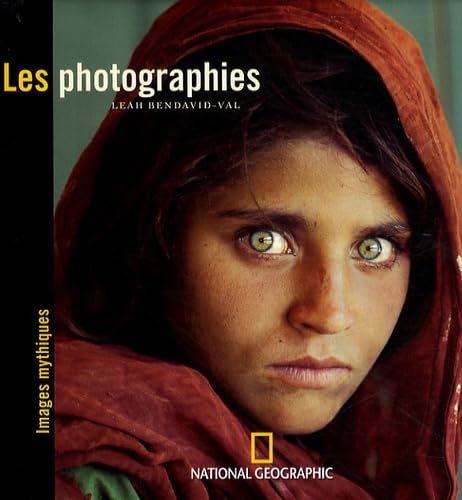 National geographic, Les photographies 9782845822955