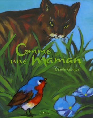 Comme une maman 9782013911221