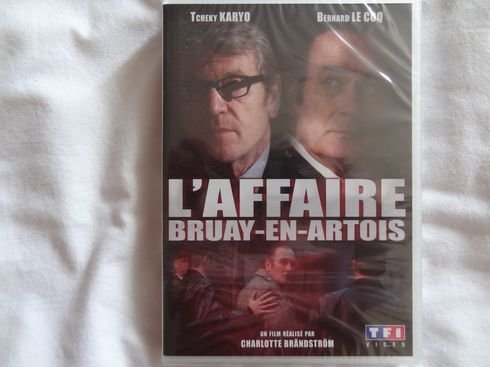 l'affaire Bruay-en-Artois 3294333045181