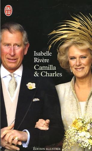 Camilla & Charles 9782290348406