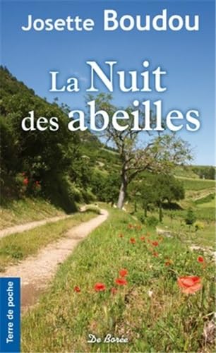 NUIT DES ABEILLES (LA) 9782812911255