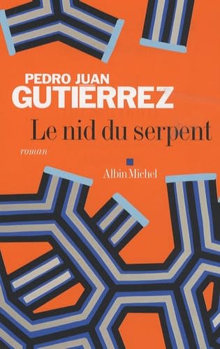 Le nid du serpent 9782226179678