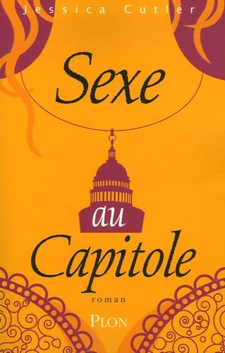 Sexe au Capitole 9782259201728