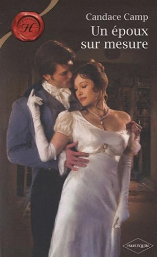 Un époux sur mesure 9782280214094