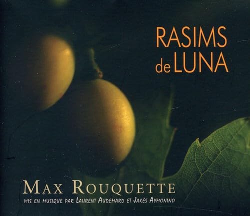 Rasims De Luna 3341348601991