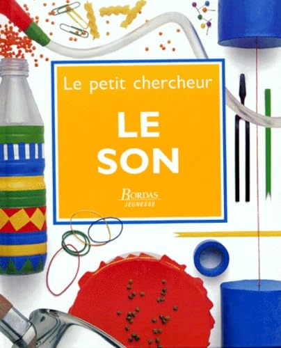 Le Son 9782040194413
