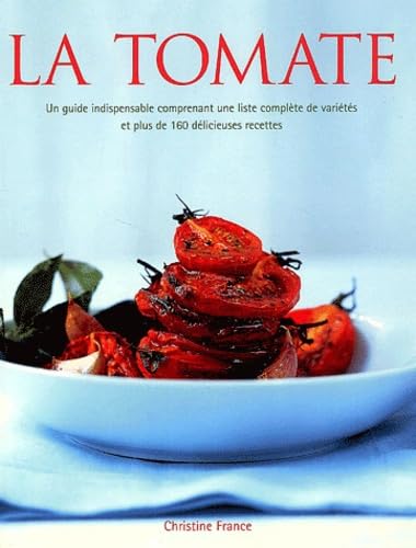 La tomate 9782841981847