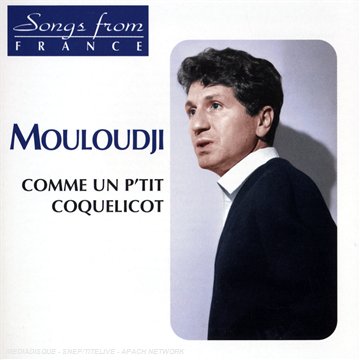 comme Un P'Tit Coquelicot 3540139962420