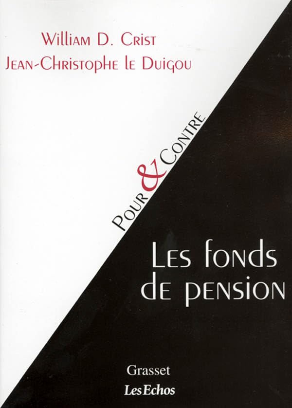 Les fonds de pension 9782246627012