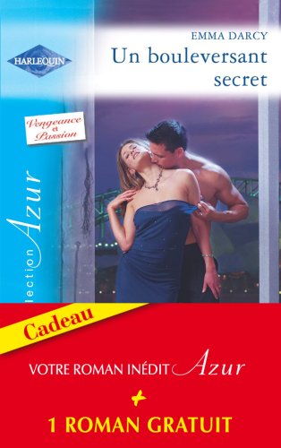 Un bouleversant secret+1 roman réédité gratuit 9782280835084