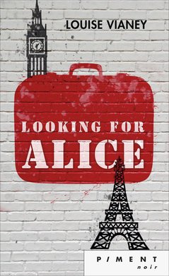 Looking for Alice 9782298131130