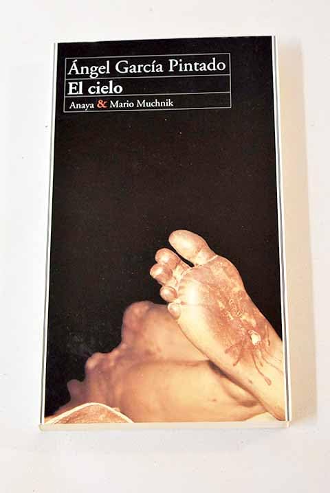 El cielo 9788479791476