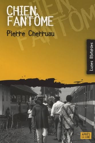 Chien fantôme 9782352270386