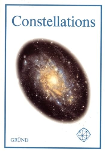 Constellations 9782700018363