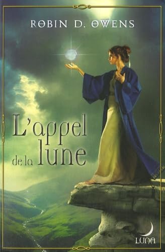 L'appel de la lune 9782280835435