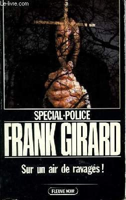 Sur un air de ravages ! 9782265027909