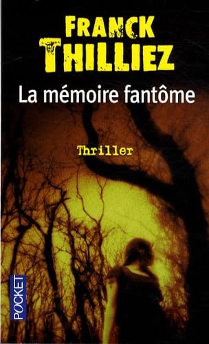 MEMOIRE FANTOME 9782266178495