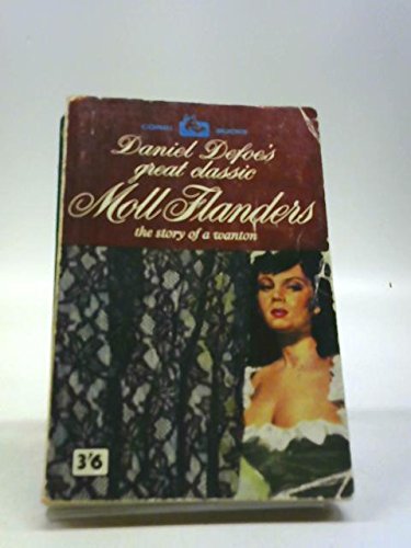 "Moll Flanders", un roman de l'équilibre et de la démesure 9782911043307
