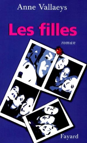 Les Filles 9782213611624