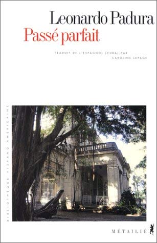 Passé parfait 9782864243779