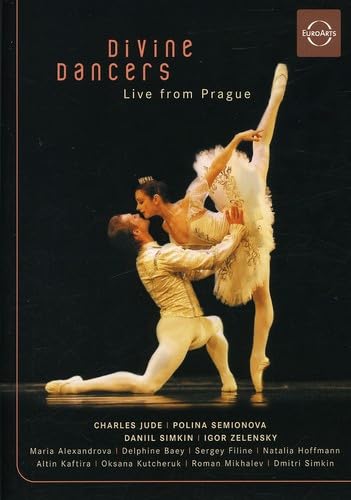 Live From Prague 0880242547088