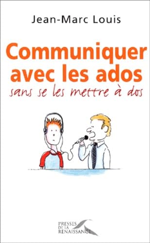 COMMUNIQUER AVEC LES ADOS 9782856169223