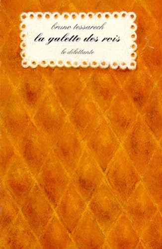 La Galette des rois 9782842630140