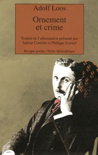 Ornement et Crime 9782743610760