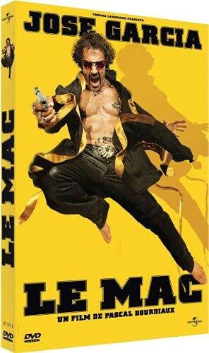 Le Mac 5050582779981