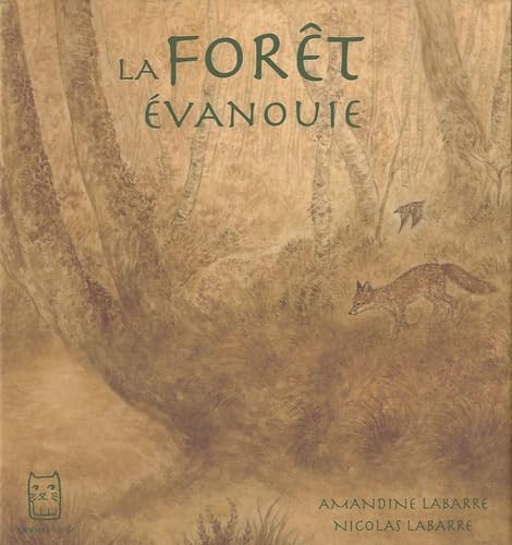 La forêt évanouie 9782351006030