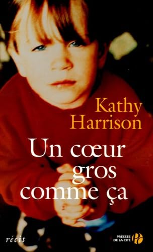 Un coeur gros comme ça 9782258062627