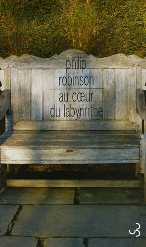 Au coeur du labyrinthe 9782267018271