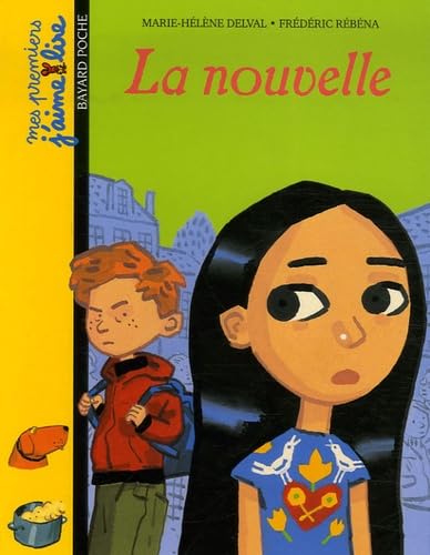 La nouvelle 9782747019576