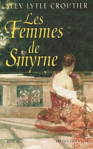 Femmes de Smyrne 9782258058057