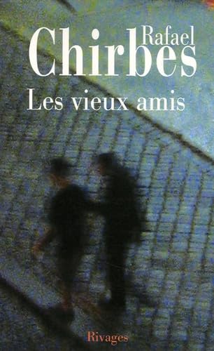 Les vieux amis 9782743614881
