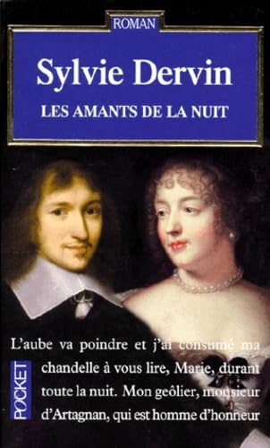 Les Amants de la nuit 9782266072175