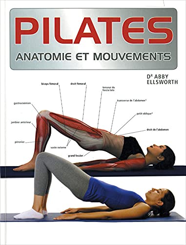 Pilates 9782298094169