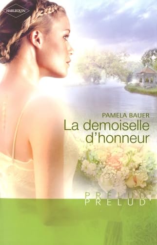 La demoiselle d'honneur 9782280809405