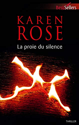 La proie du silence 9782280224376