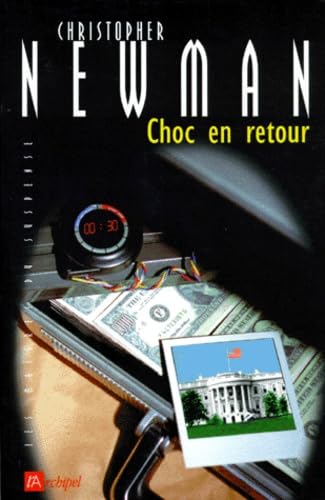 Choc en retour 9782841871124