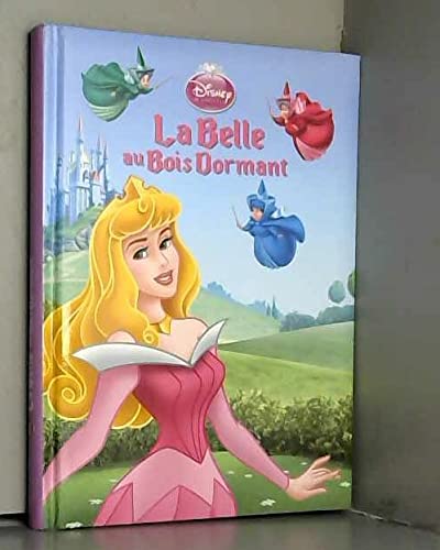 La Belle au Bois Dormant (NV) 9782298037364