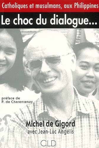 CHOC DU DIALOGUE 9782854434200