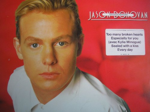 Ten Good Reasons 5099746533113