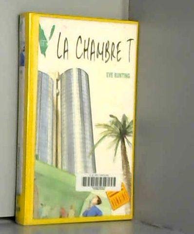 LA CHAMBRE "T" 9782010199820