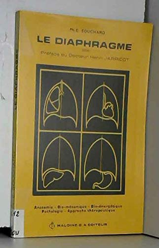 Diaphragme 9782224006334