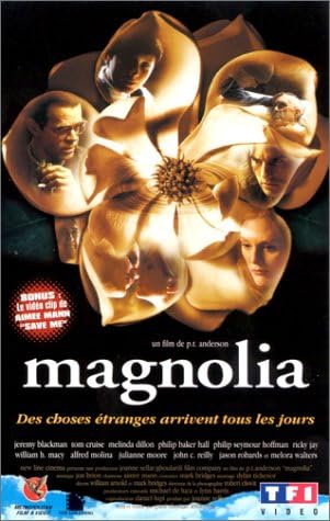 Magnolia [Édition Prestige] 3384442006163